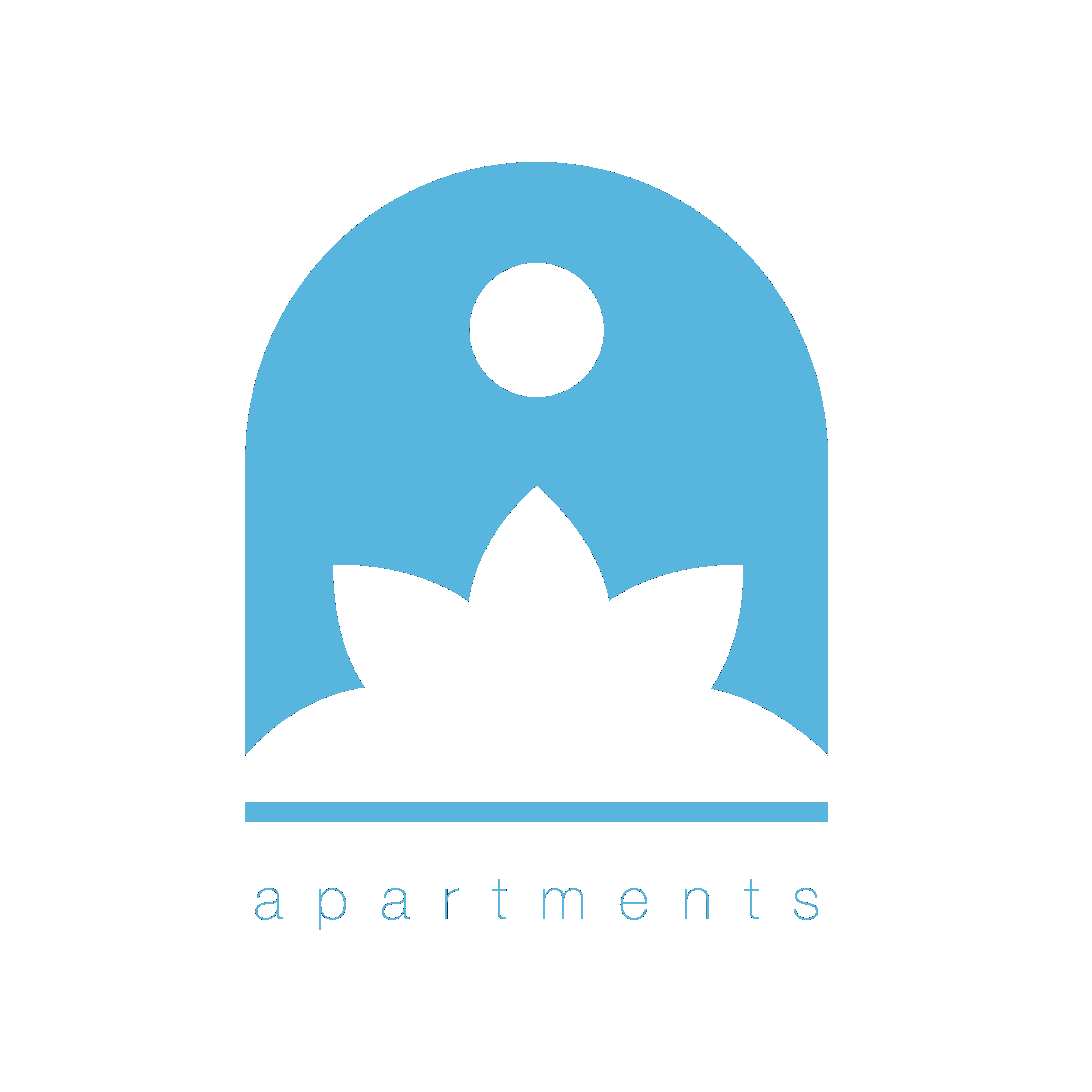 Kinila Apartments — departamentos boutique frente al Golfo en Chicxulub, Progreso Yucatán